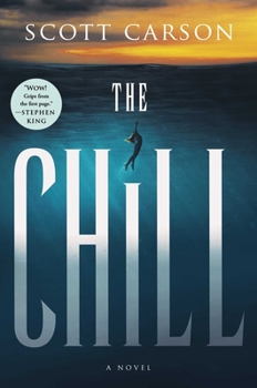 Hardcover The Chill Book