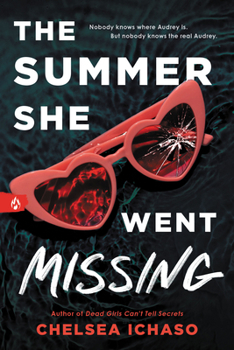 Paperback The Summer She Went Missing Book