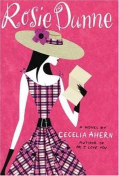 Hardcover Rosie Dunne Book