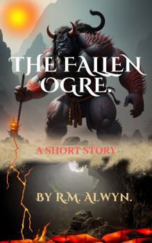Paperback The Fallen Ogre Book