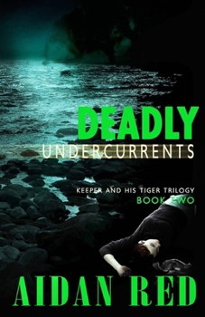 Paperback Deadly Undercurrents Book