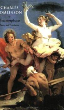 Paperback Metamorphoses: Essays Book