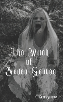 Paperback The Witch of Seven Gables: Vol. 1 Book
