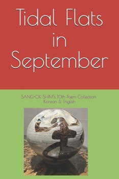 Paperback Tidal Flats in September Book
