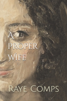 Paperback A Proper Wife Book