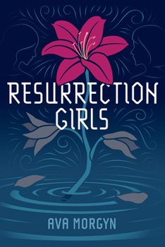 Paperback Resurrection Girls Book