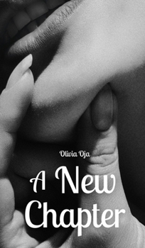 Hardcover A New Chapter Book