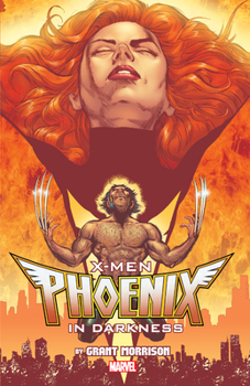 Paperback X-Men: Phoenix in Darkness by Grant Morrison Book