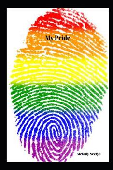 Paperback My Pride Book