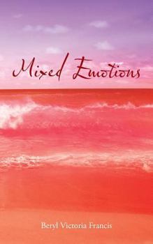 Paperback Mixed Emotions Book