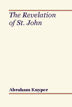 Paperback Revelation of St. John Book
