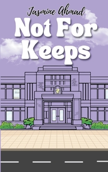 Not For Keeps