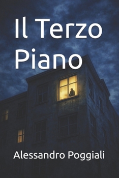 Paperback Il Terzo Piano [Italian] Book