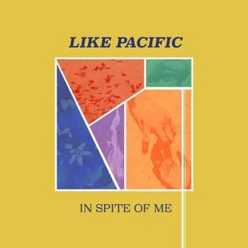 Vinyl In Spite of Me Book
