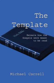 Paperback The Template Book