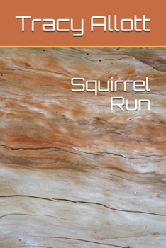 Paperback Squirrel Run Book