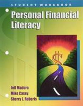 Paperback Personal Financial Literacy Workbook for Personal Financial Literacy Book