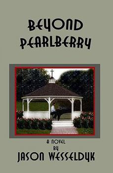 Paperback Beyond Pearlberry Book