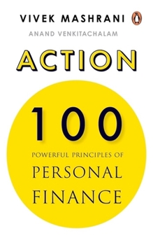 Hardcover Action Book