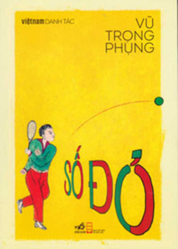 Paperback Vietnamese Masterpiece - Red Numbers [Vietnamese] Book