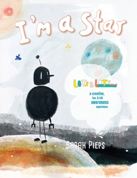 Paperback I'm a Star: Lots and Lots Book