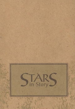 Paperback Stars Book