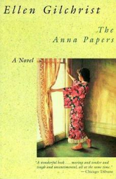 Paperback The Anna Papers Book