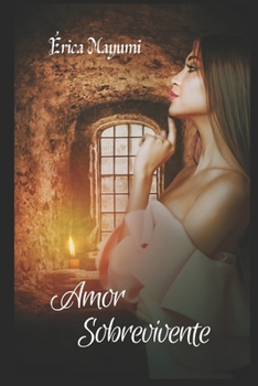 Paperback Amor Sobrevivente [Portuguese] Book