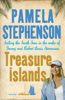Paperback Treasure Islands Book
