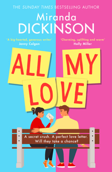 Paperback All My Love Book