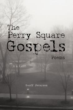 Paperback The Perry Square Gospels Book