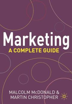 Paperback Marketing: A Complete Guide Book