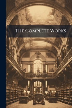 The Complete Works: Prosperina, Ariadne Florentina