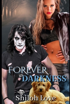Paperback Forever in Darkness Book