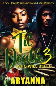 Paperback Til Death 3 Book