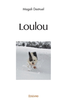 Paperback Loulou [French] Book