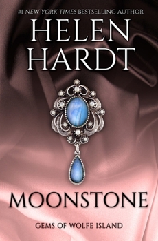 Moonstone - Book #1 of the Gems of Wolfe Island