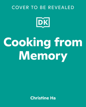 Hardcover Cooking from Memory: Recipes and Recollections from My Vietnamese Kitchen Book