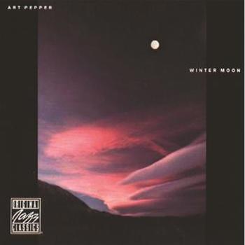 Winter Moon