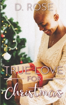 Paperback True Love for Christmas Book