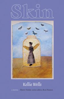 Paperback Skin Book