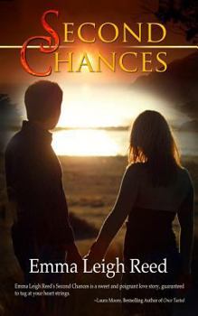 Paperback Second Chances Book