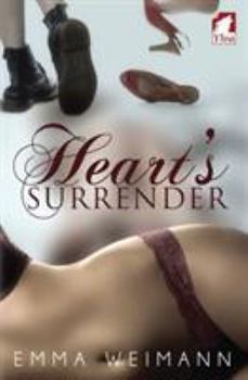 Paperback Heart's Surrender Book