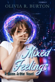 Paperback Mixed Feelings: A Preternatural PNW Novel Book