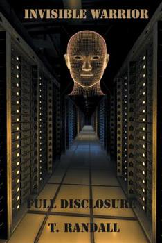 Paperback INVISIBLE WARRIOR and FULL DISCLOSURE Book