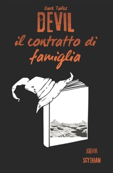 Paperback Devil: il contratto di famiglia [Italian] Book