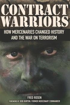 Paperback Contract Warriors Book