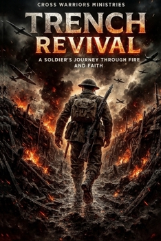 Paperback Trench Revival Book