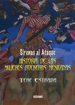 Paperback Sirenas Al Ataque [Spanish] Book