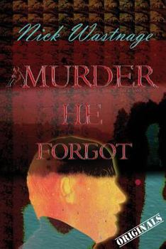 Paperback Murder He Forgot Book